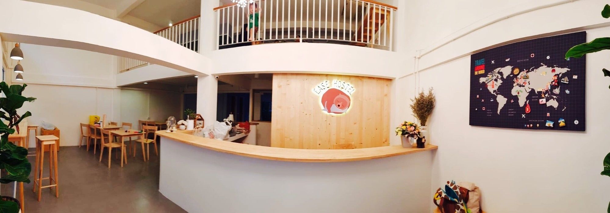 Ease Hostel