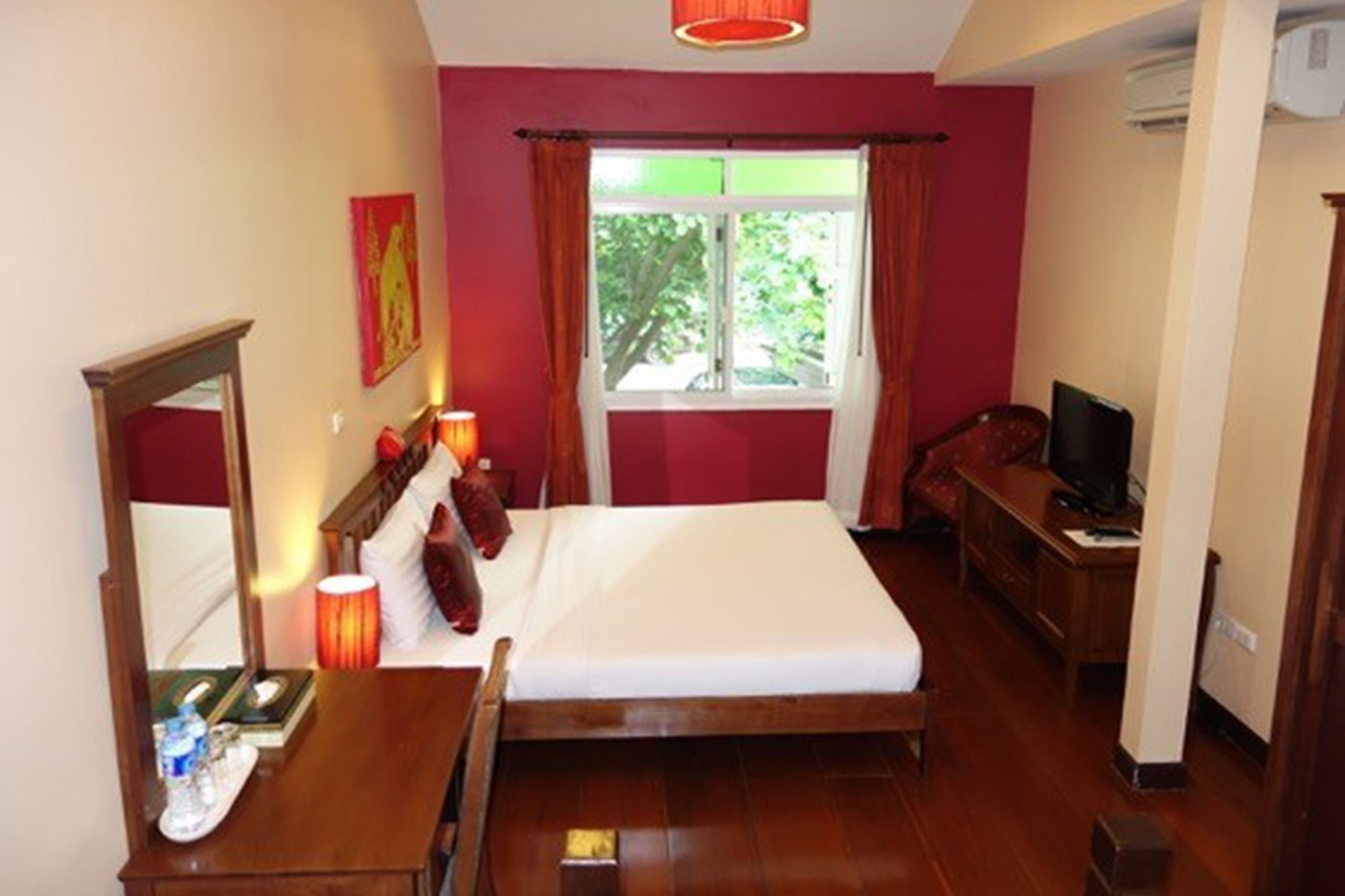 Bunthomstan Guesthouse