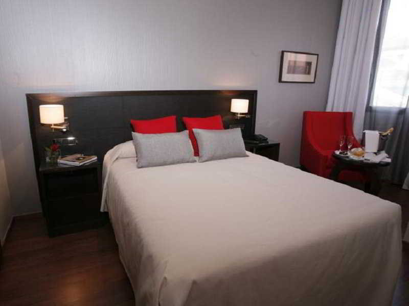 Suites Center Barcelona