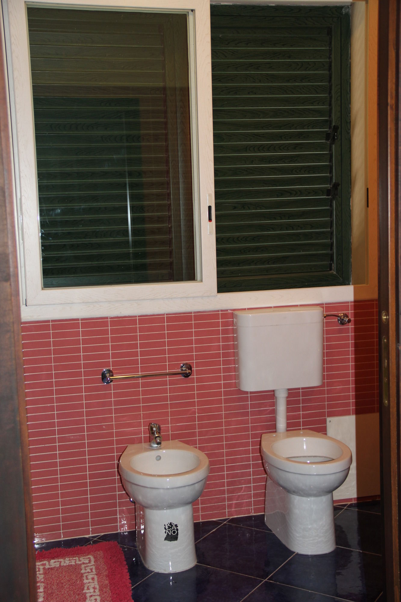 M'ama Holiday Rooms
