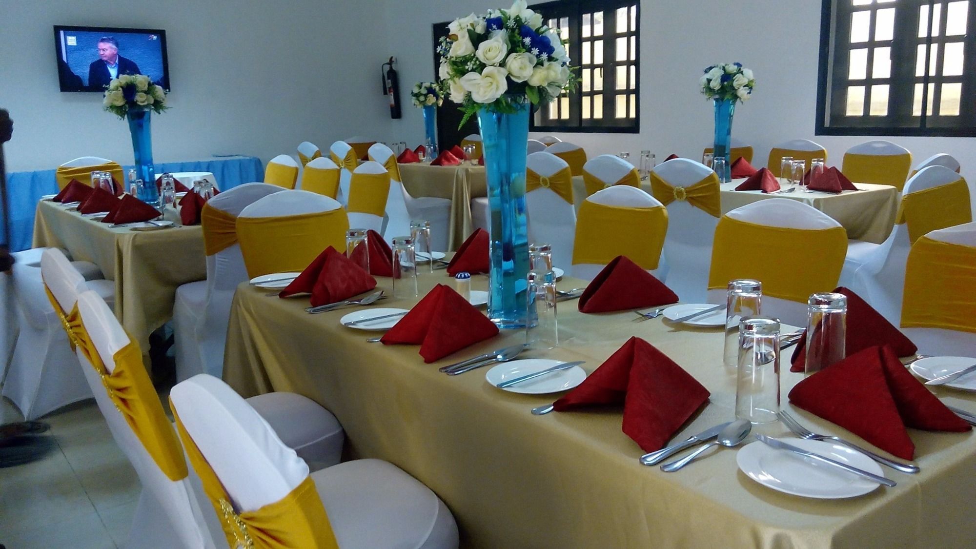 Suru Express Hotel