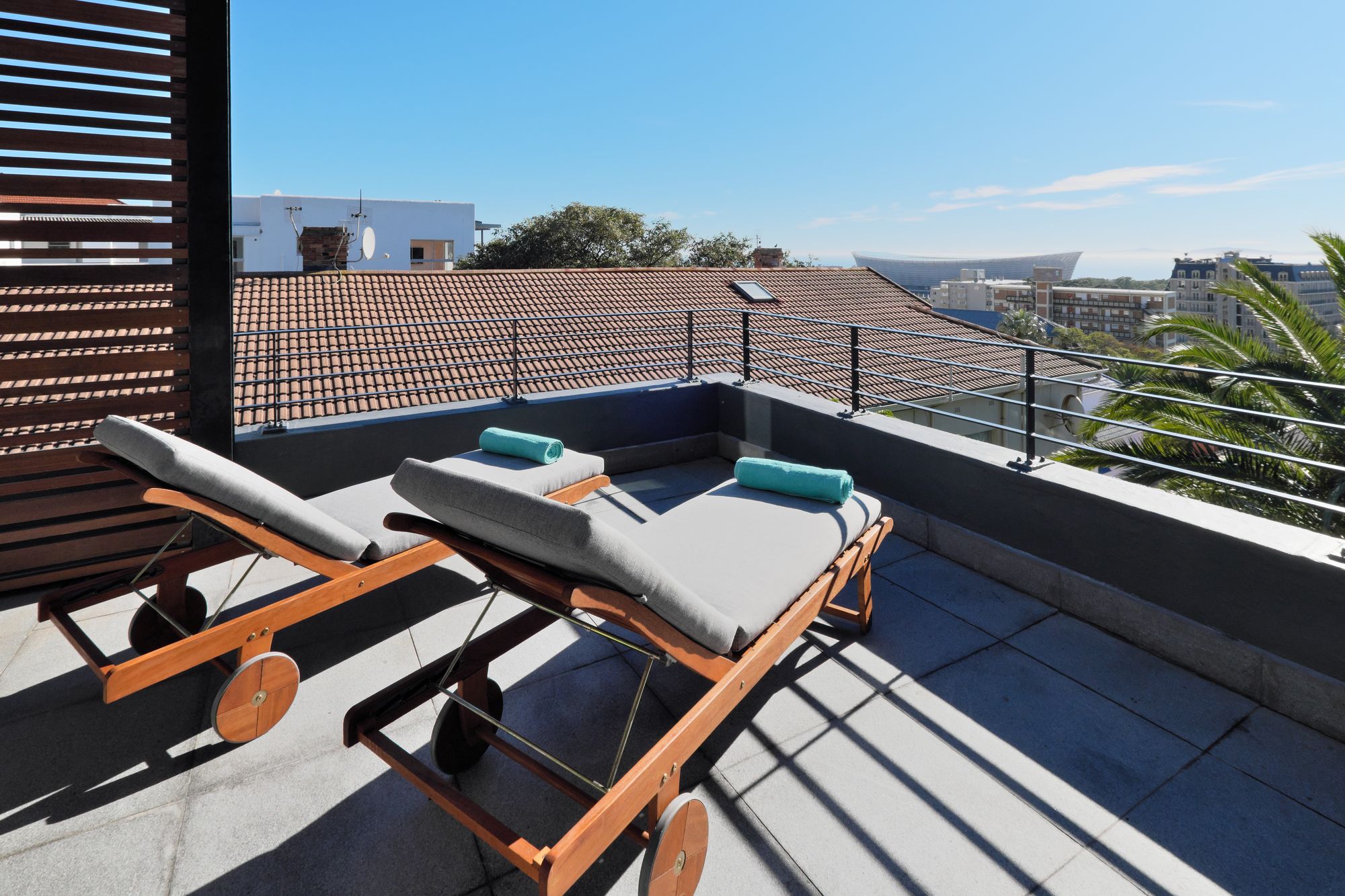 The Tree House Boutique Hotel
