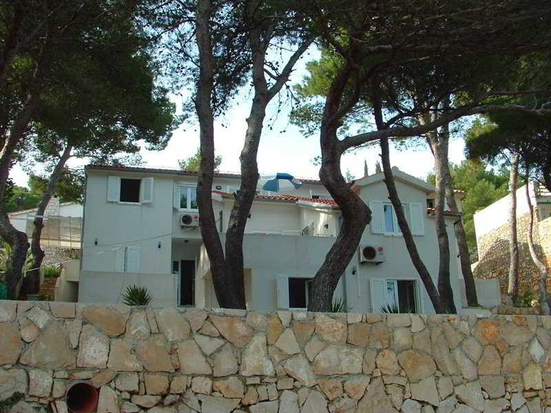 Apartmani Kir