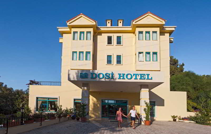Dosi Hotel