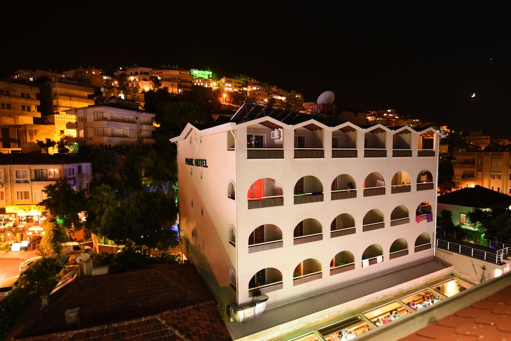Xperia Alanya Park Residence — photo 2