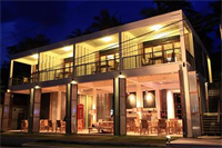 Samatha Bed & Breakfast