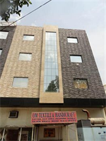 Mani Ram Palace