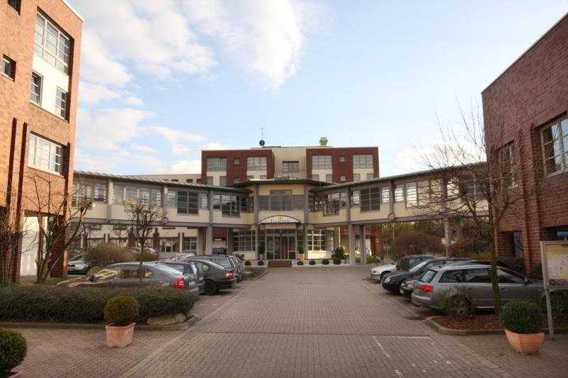 Vienna House Easy by Wyndham Braunschweig