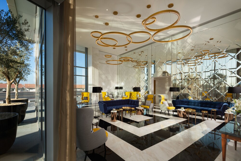 Millennium Atria Business Bay