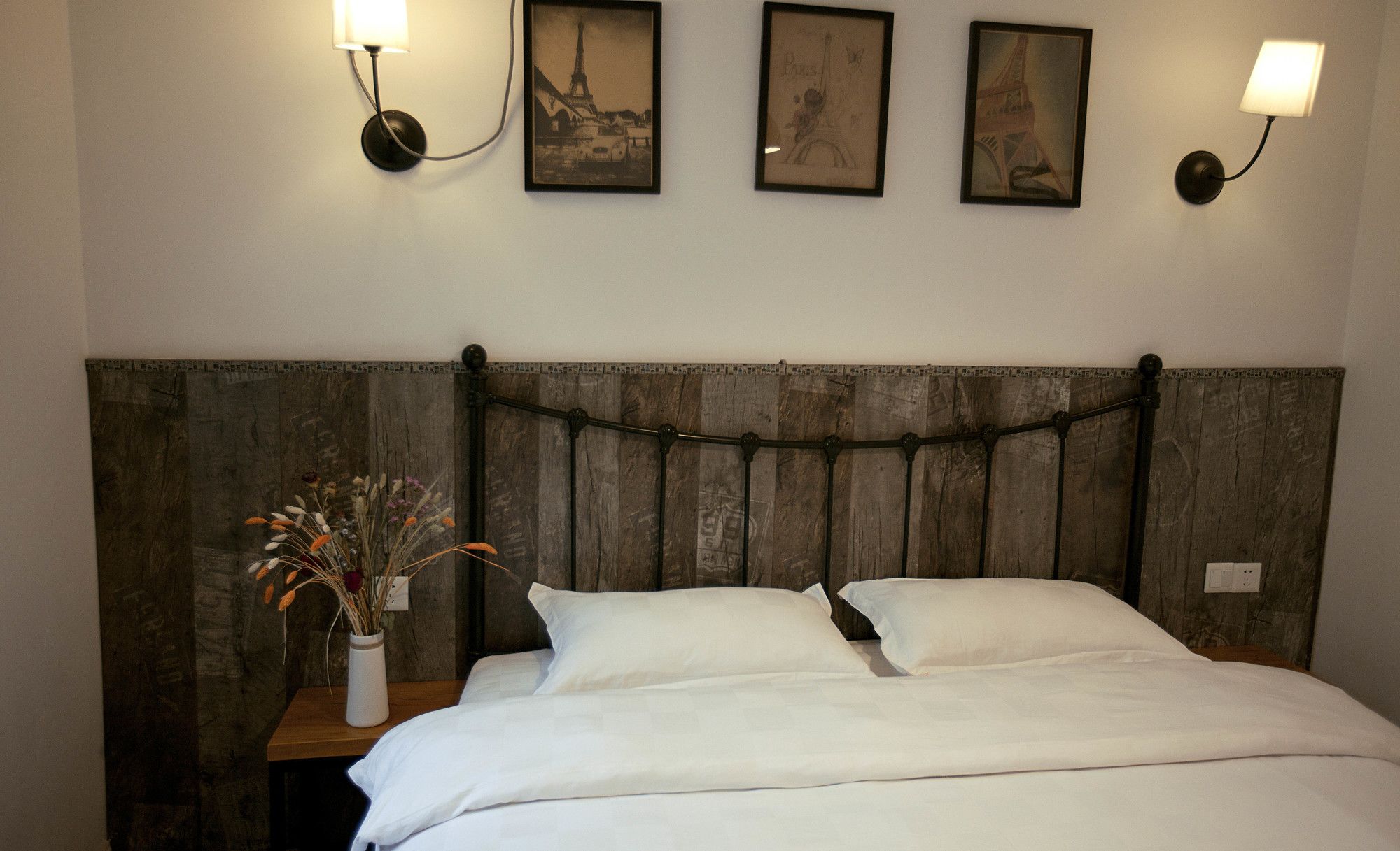 Zhangjiajie Mini Inn