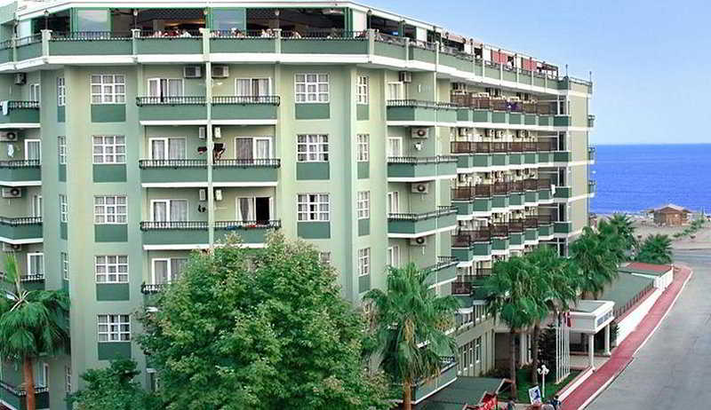 Blue Sky Hotel
