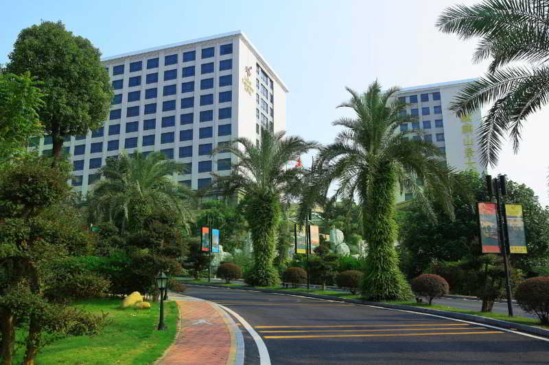 Venus Royal Hotel