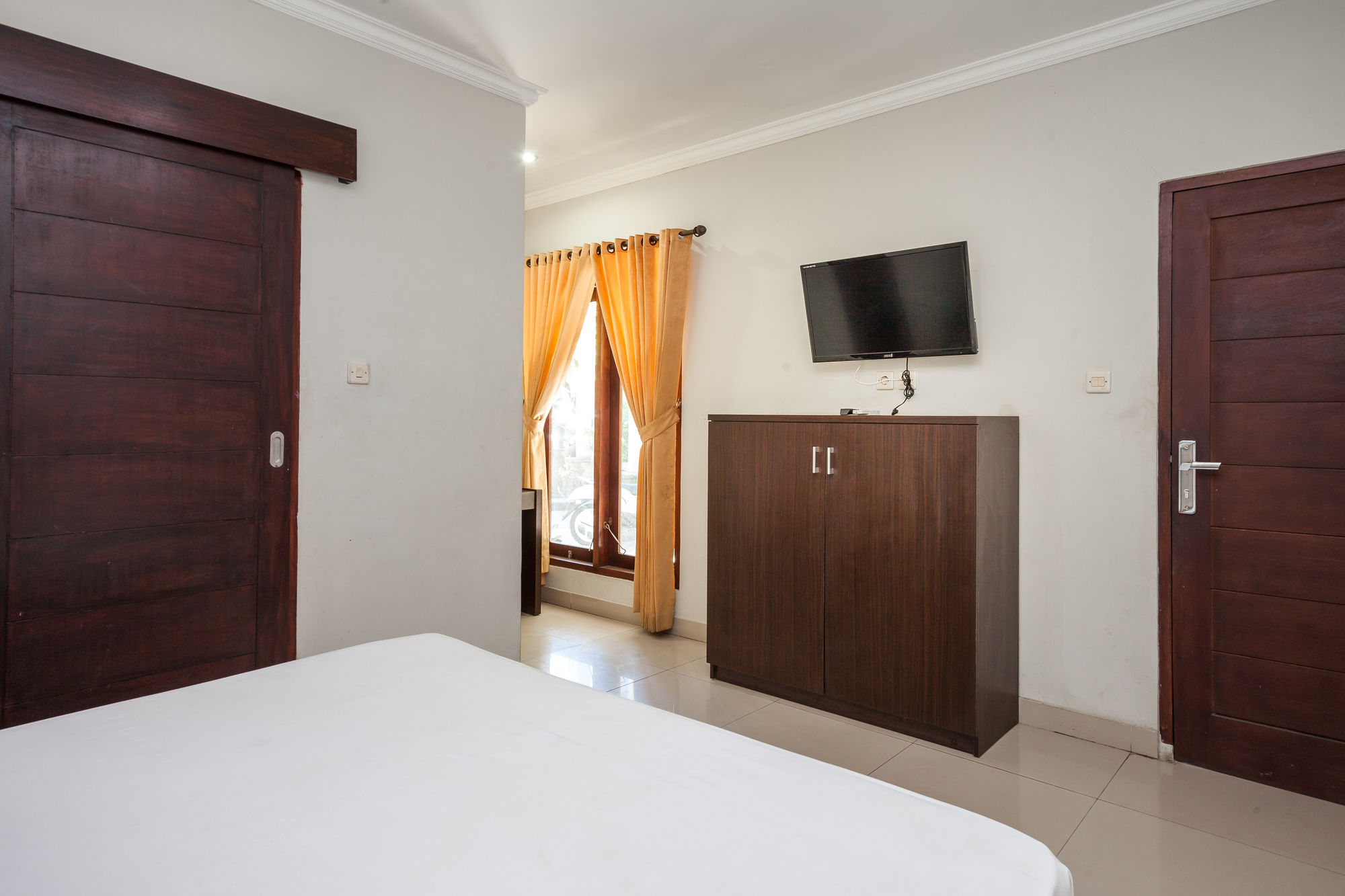 Griya Shanti Graha Bali by Reddoorz
