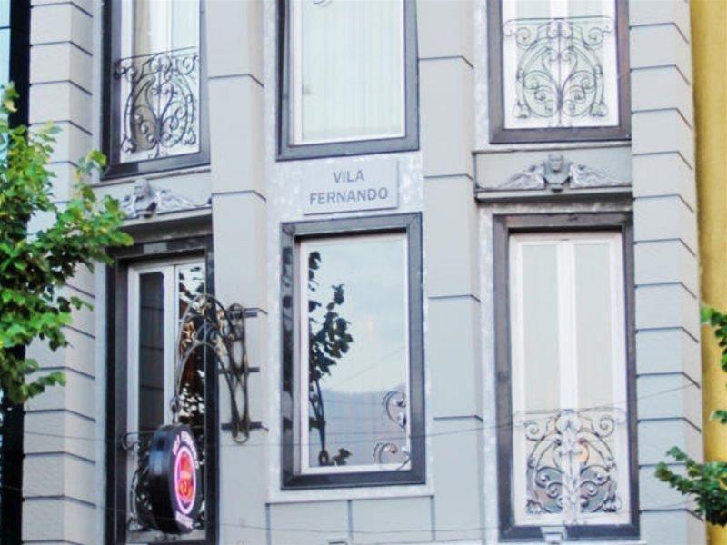 Vila Fernando Boutique