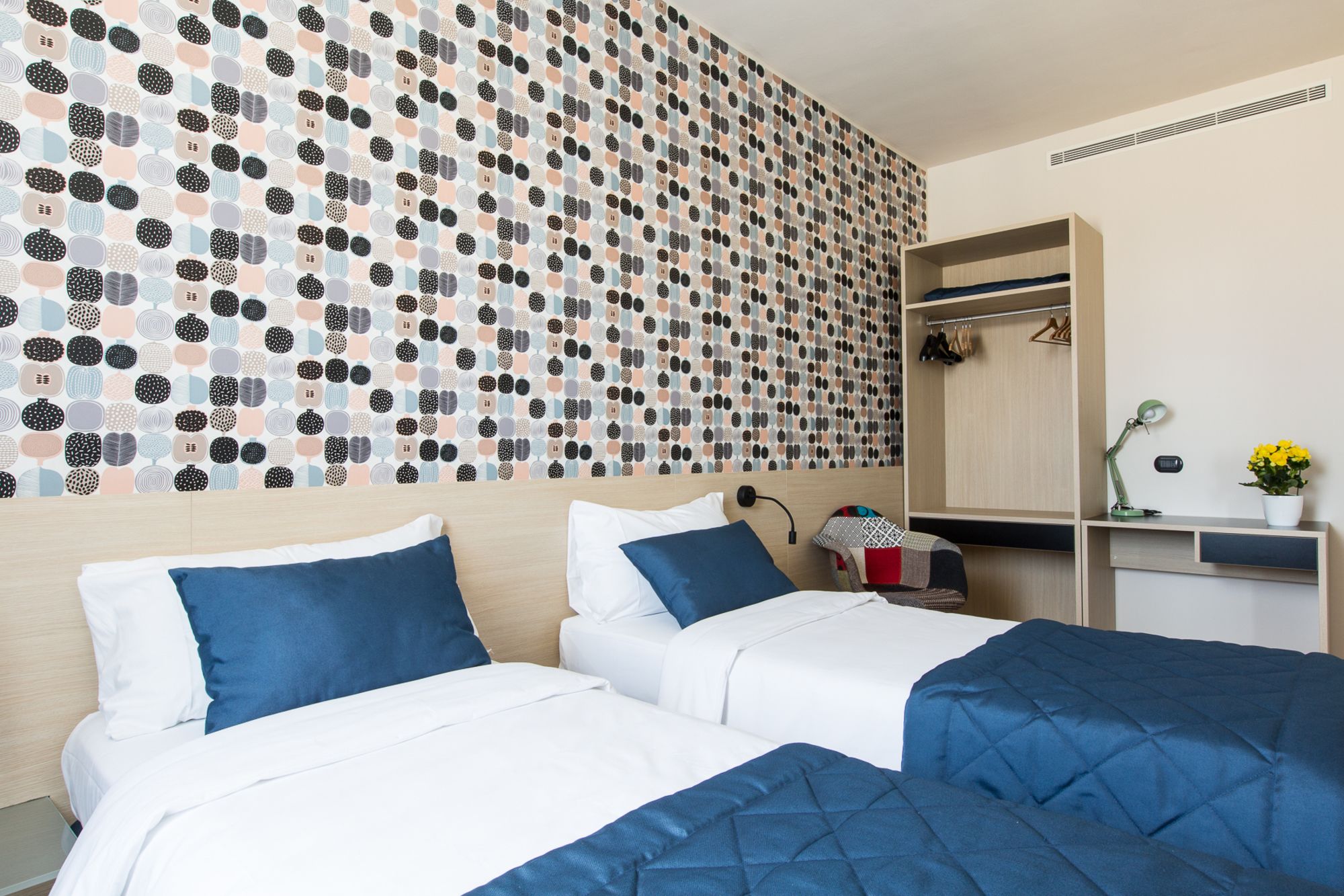 Aparthotel Isola