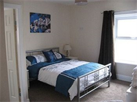 Rossall House