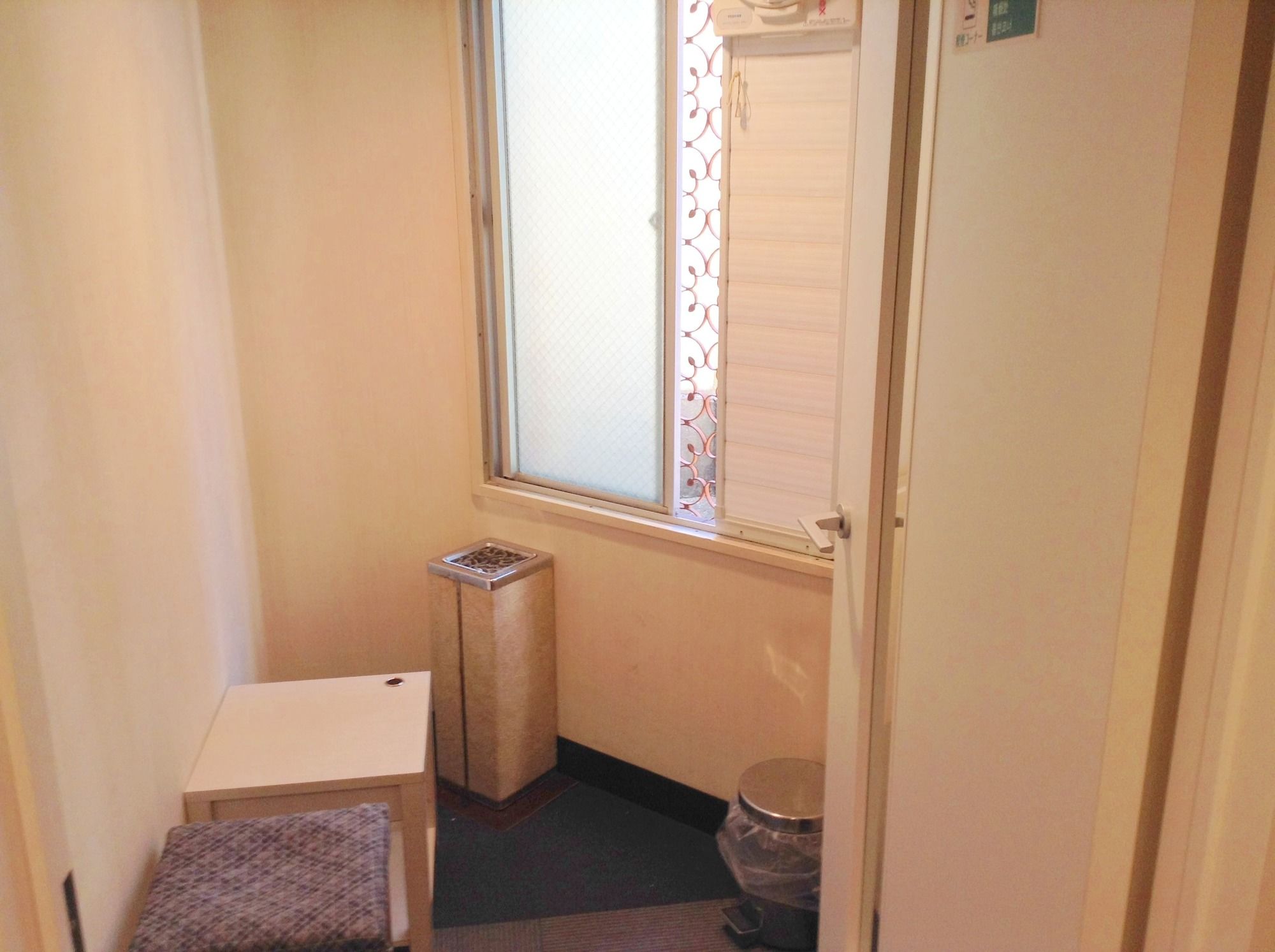 Hotel Kinki