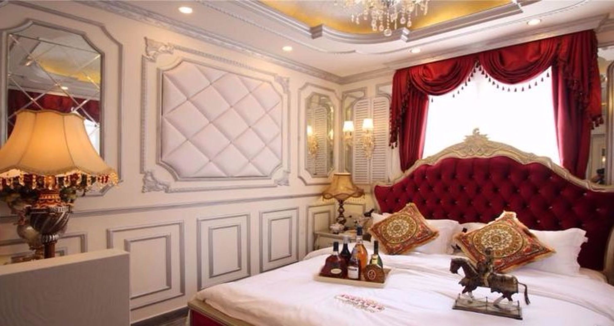 Xiamen Feisu England Earl Garden