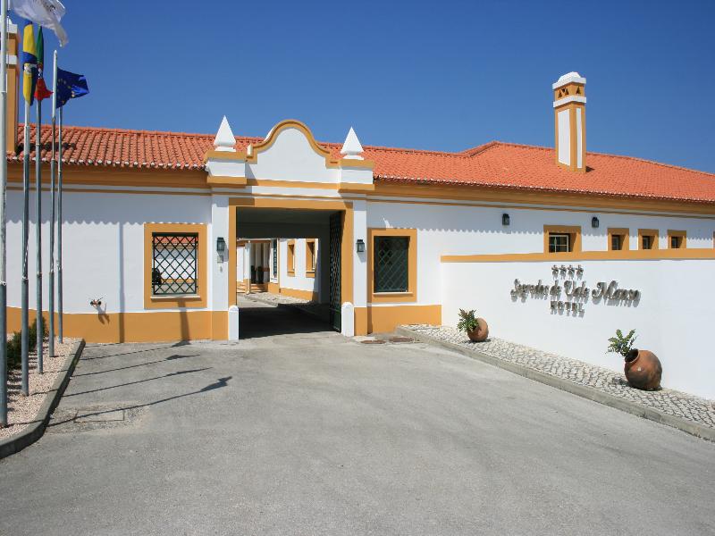 Hotel Segredos de Vale Manso