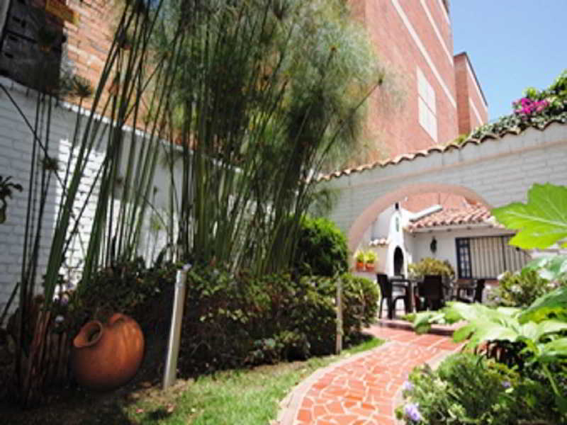 La Mansion