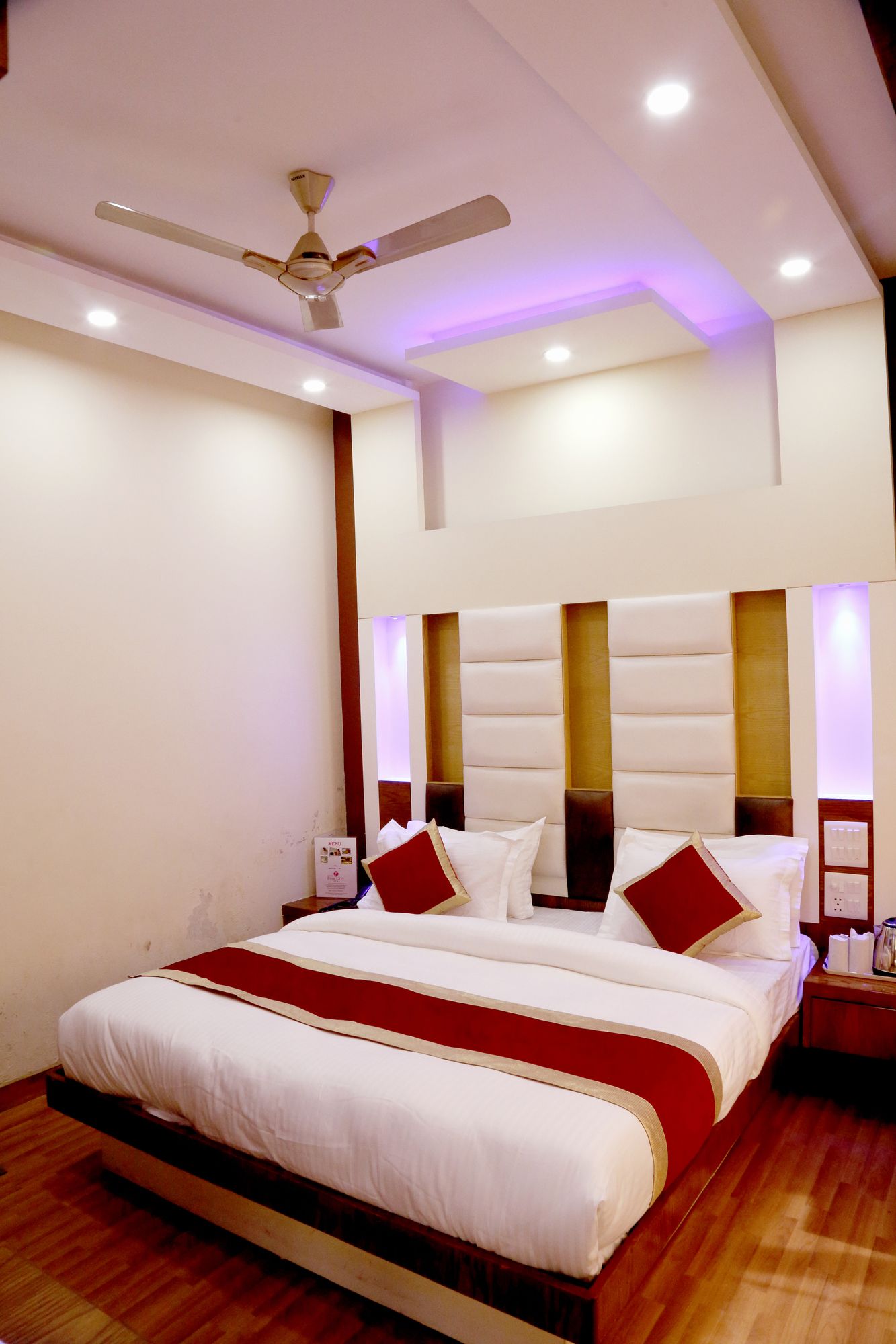 Pink City Backpackers