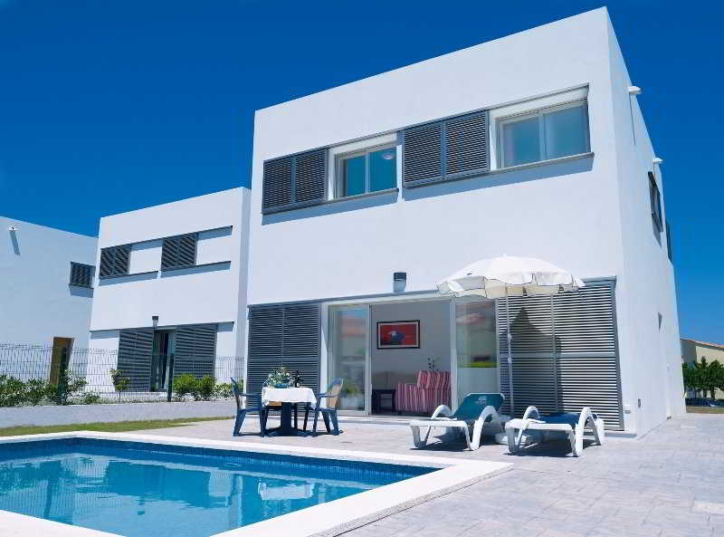 Villas Marinda