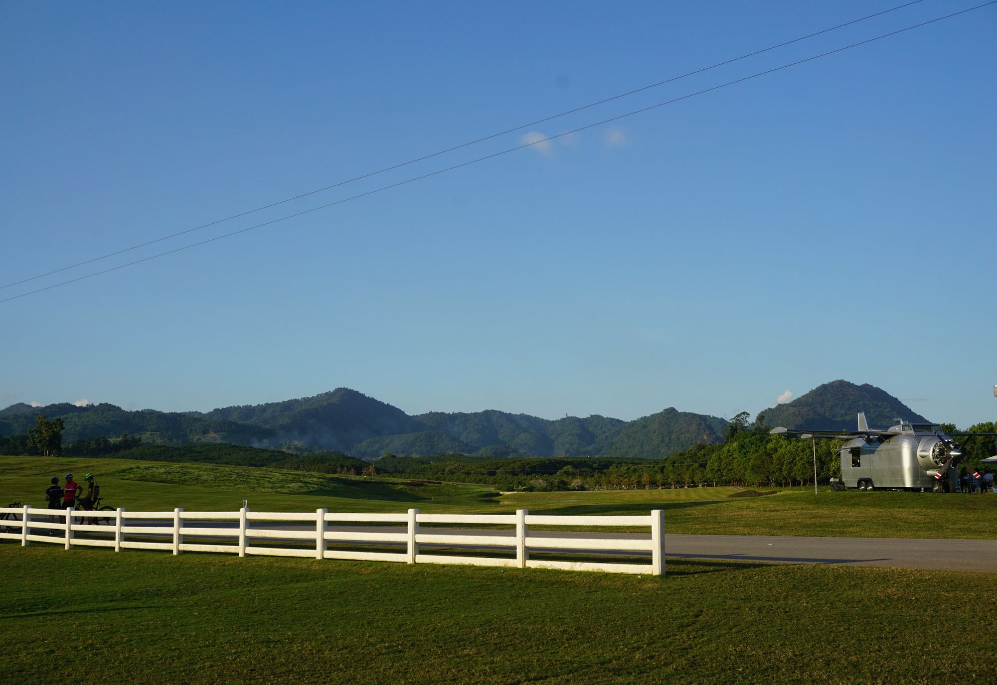 Singha Park Chiang Rai
