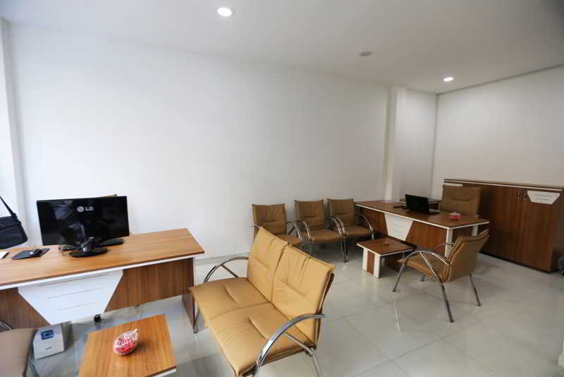 Istanbul Family Apartments