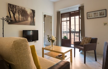 Apartamentos Altamira