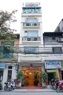B&B Hanoi Hostel