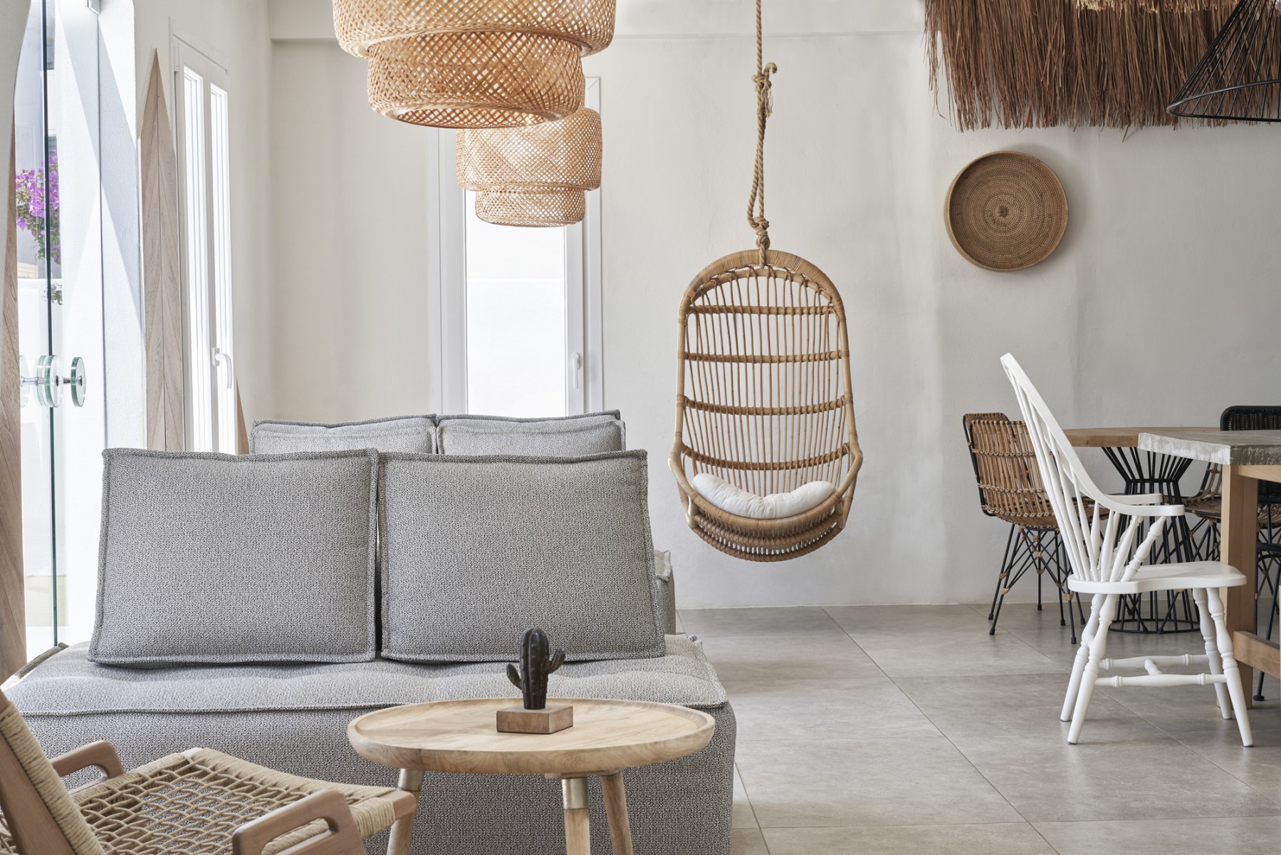 NAXIAN RHAPSODY Luxury Villas & Suites