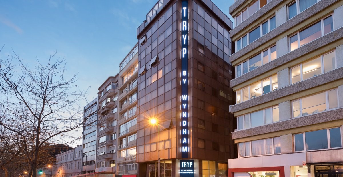Taksim Express Hotel