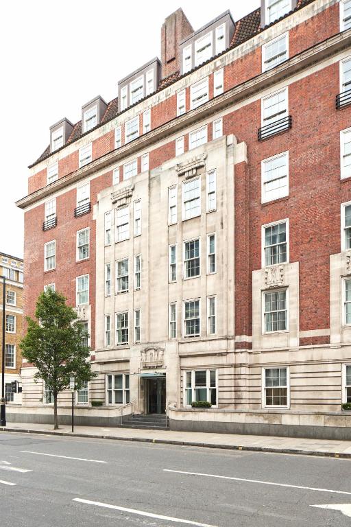 Thistle London Park Lane