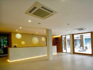 Chern Hostel