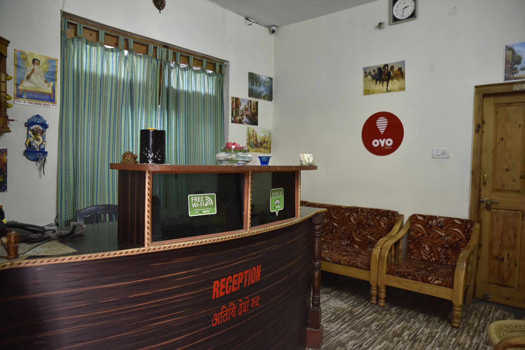 Venus Villa by OYO Rooms