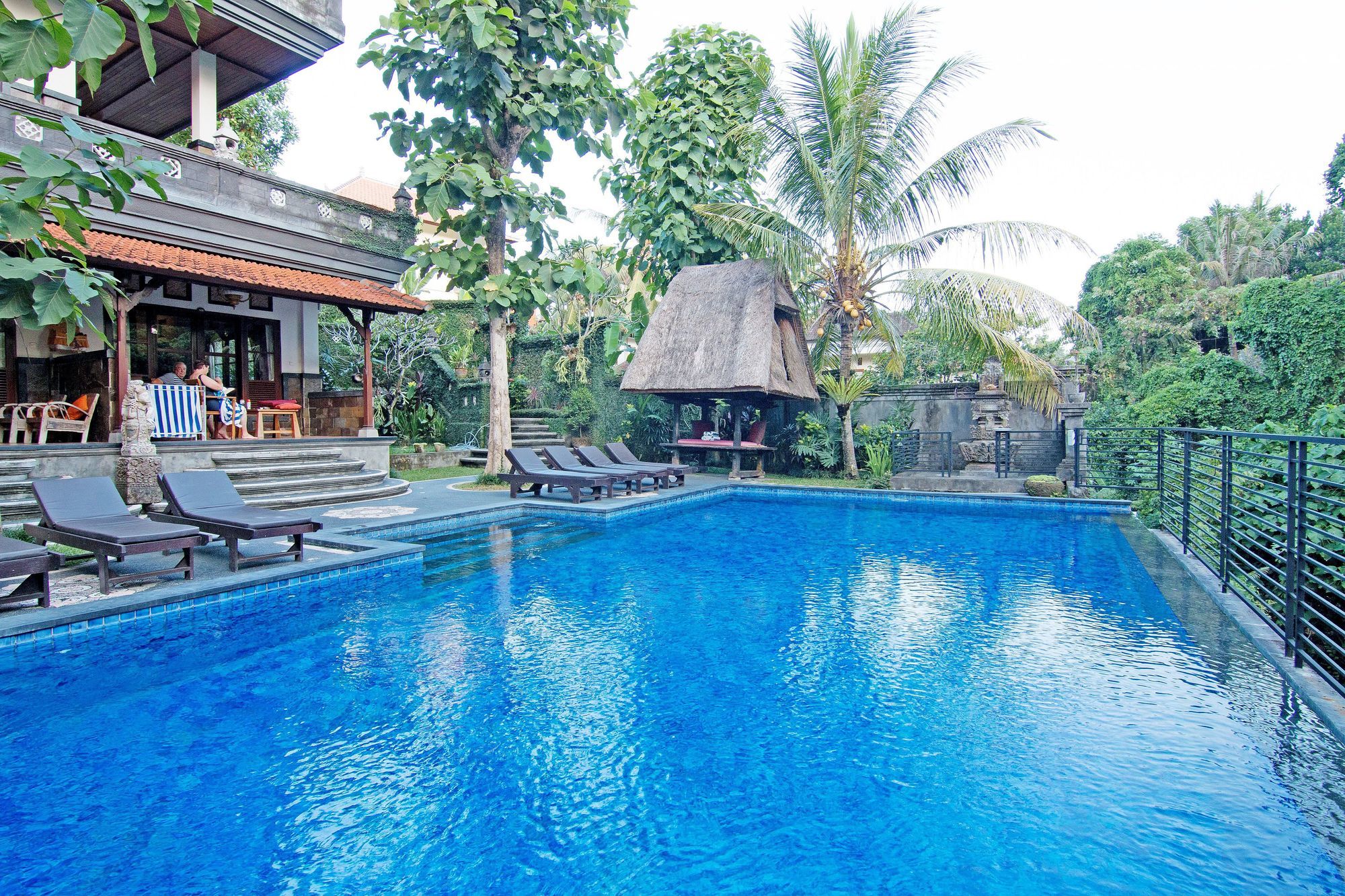 Pondok Pundi Village by ZEN Rooms