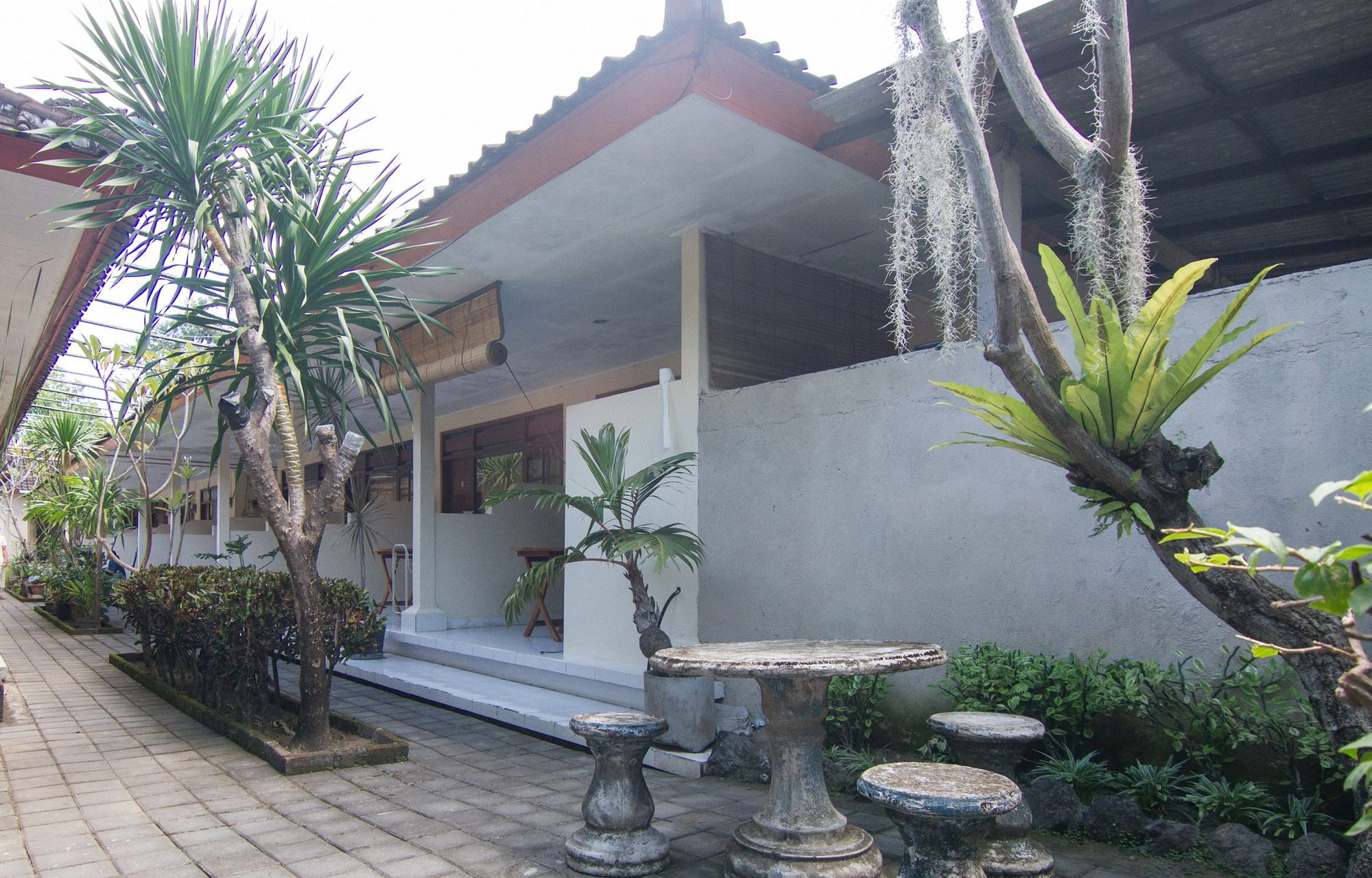 Pondok Nuri Homestay