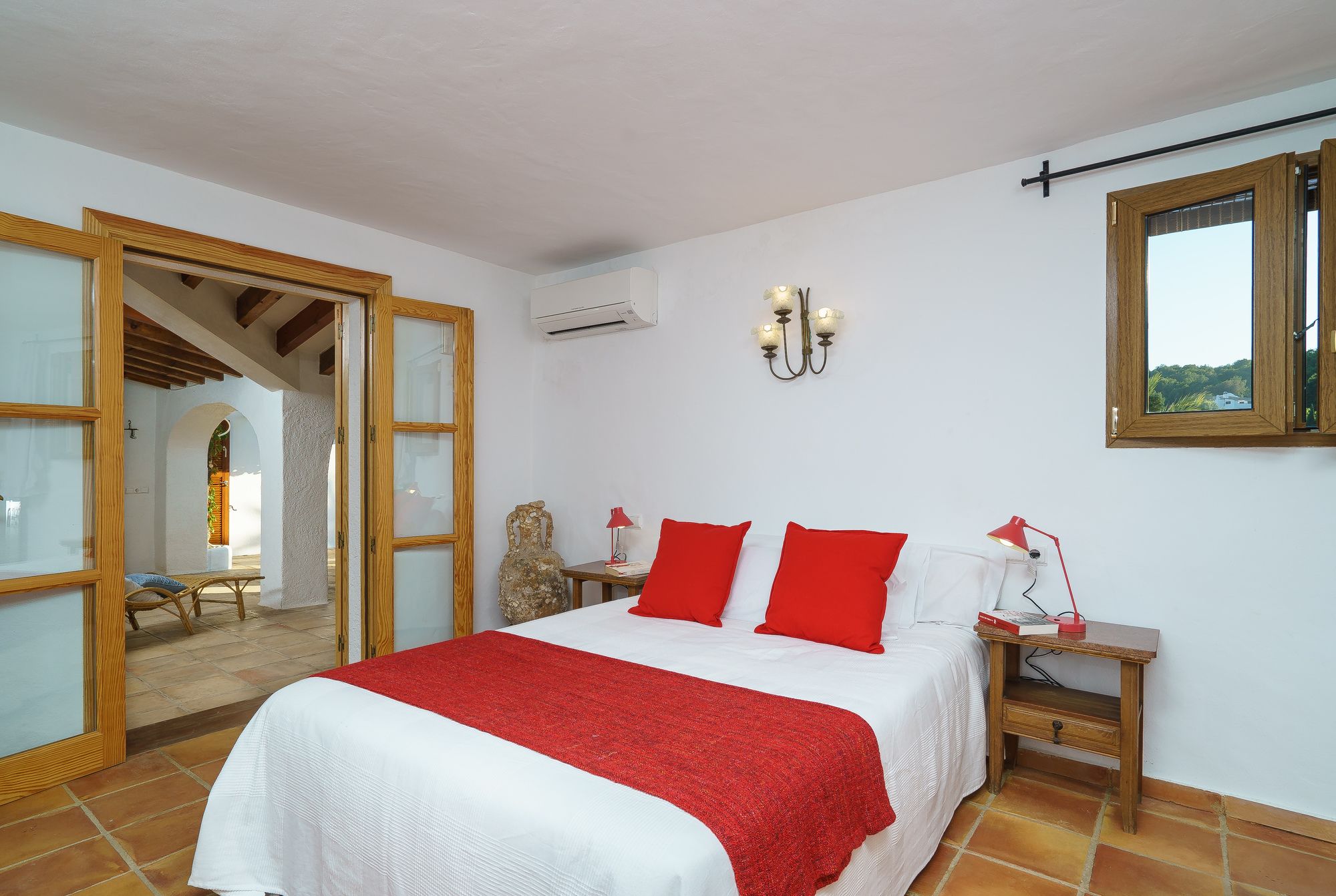 Villa Solhabitat La Andana