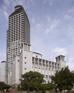 The Ritz-Carlton Osaka
