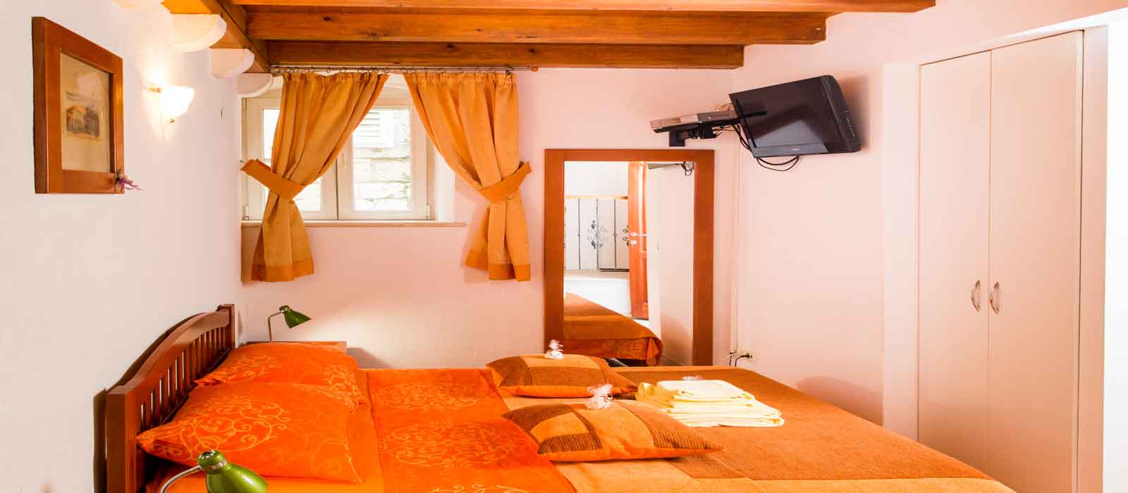 Apartments Ivana