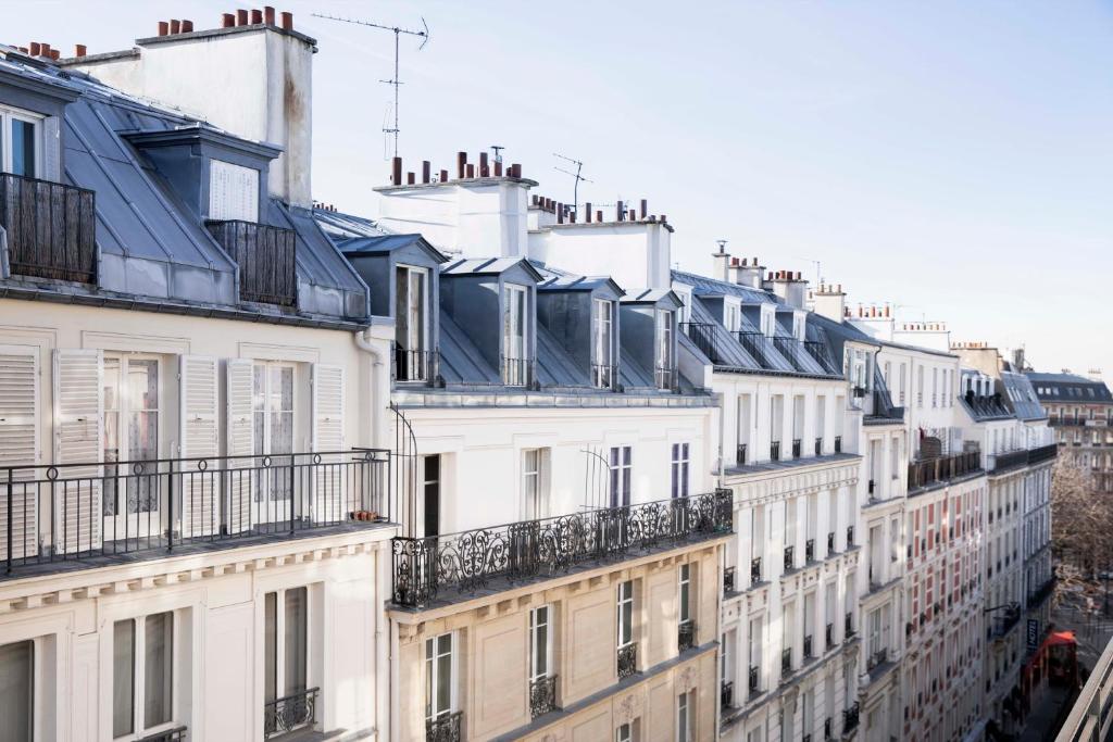 Maison ELLE Paris