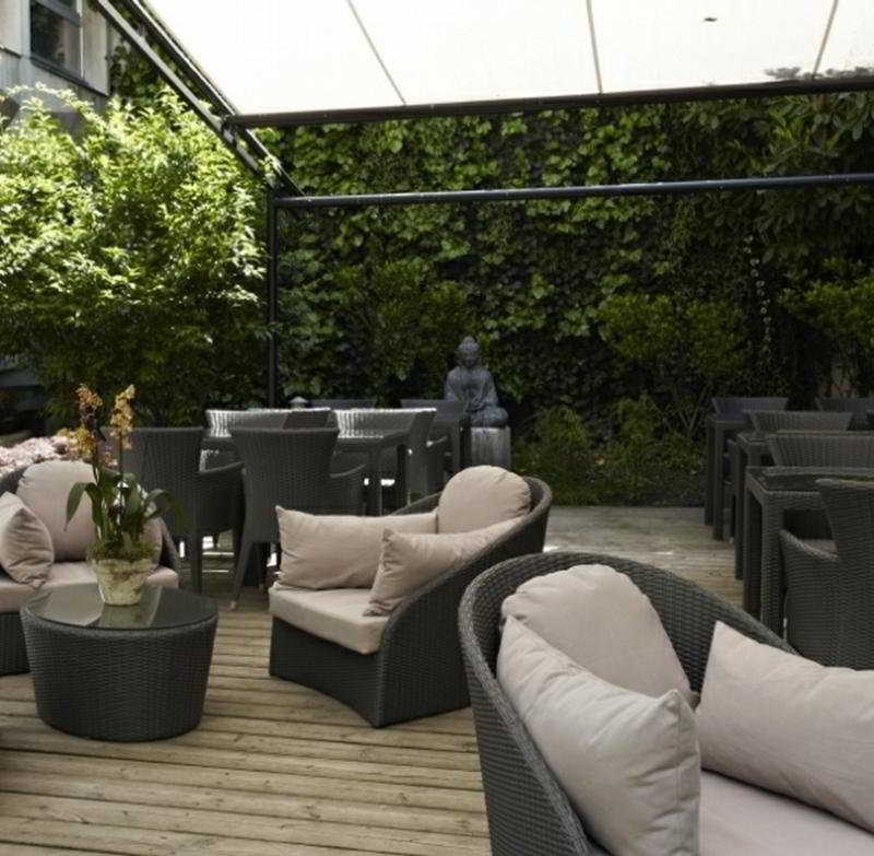 Hôtel Jade