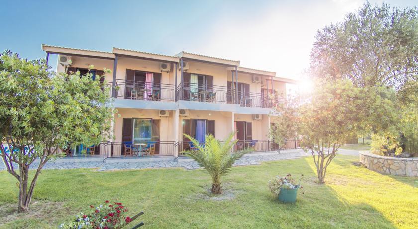 Olive Grove Resort