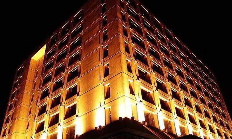 Regal Hotel Wangfujing