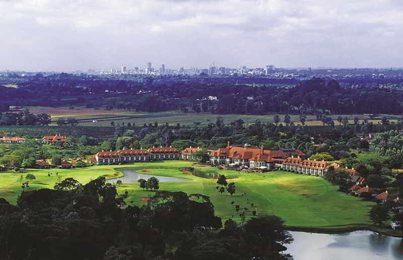 Windsor Golf Hotel & Country Club