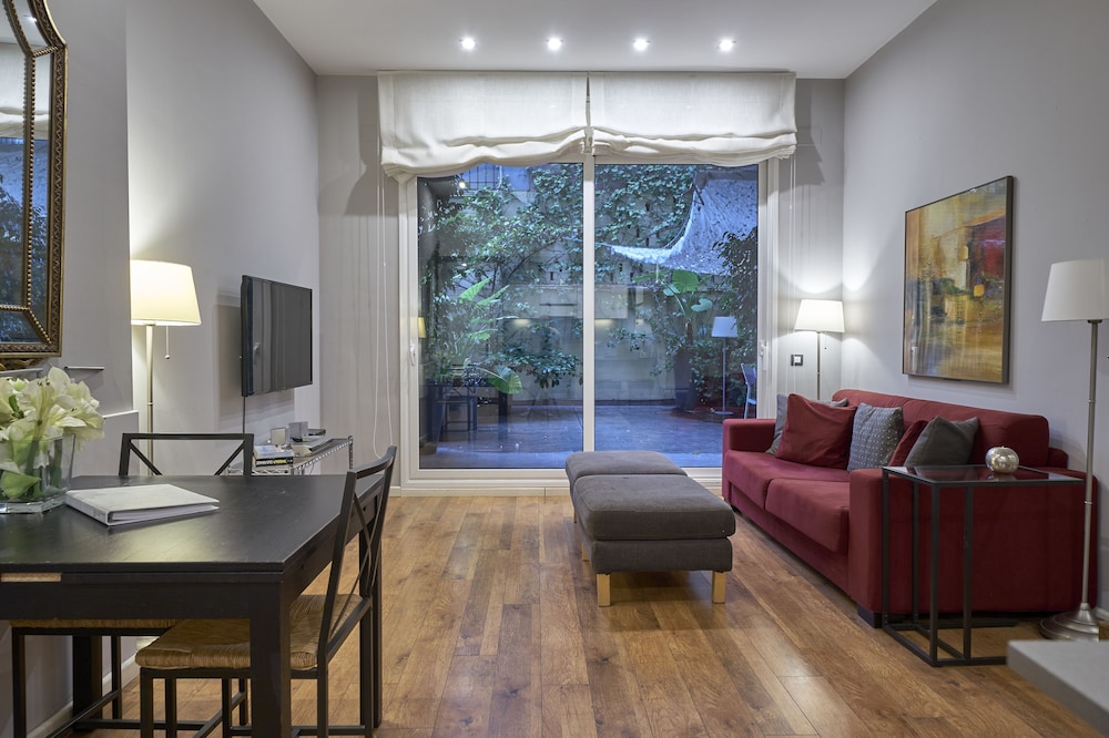 Bonavista Apartments Barcelona Passeig de Gracia