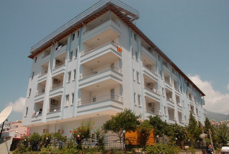 Sailor Apart Otel