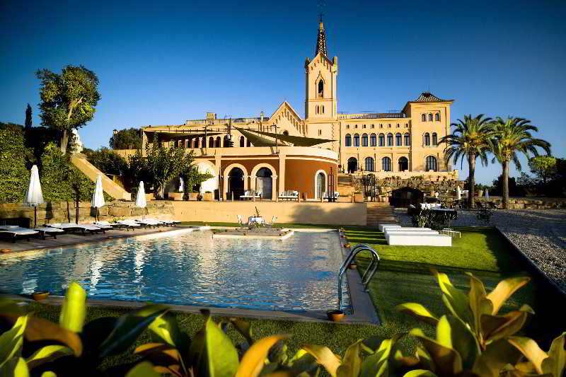 Sant Pere Del Bosc Hotel  Spa