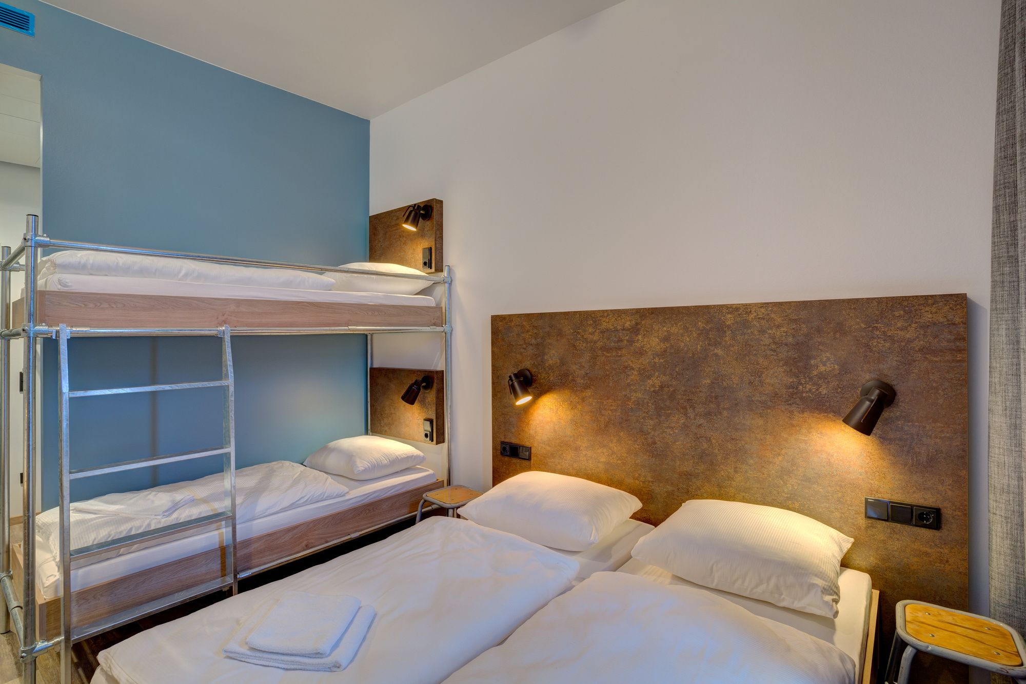 Meininger Hotel Berlin Tiergarten