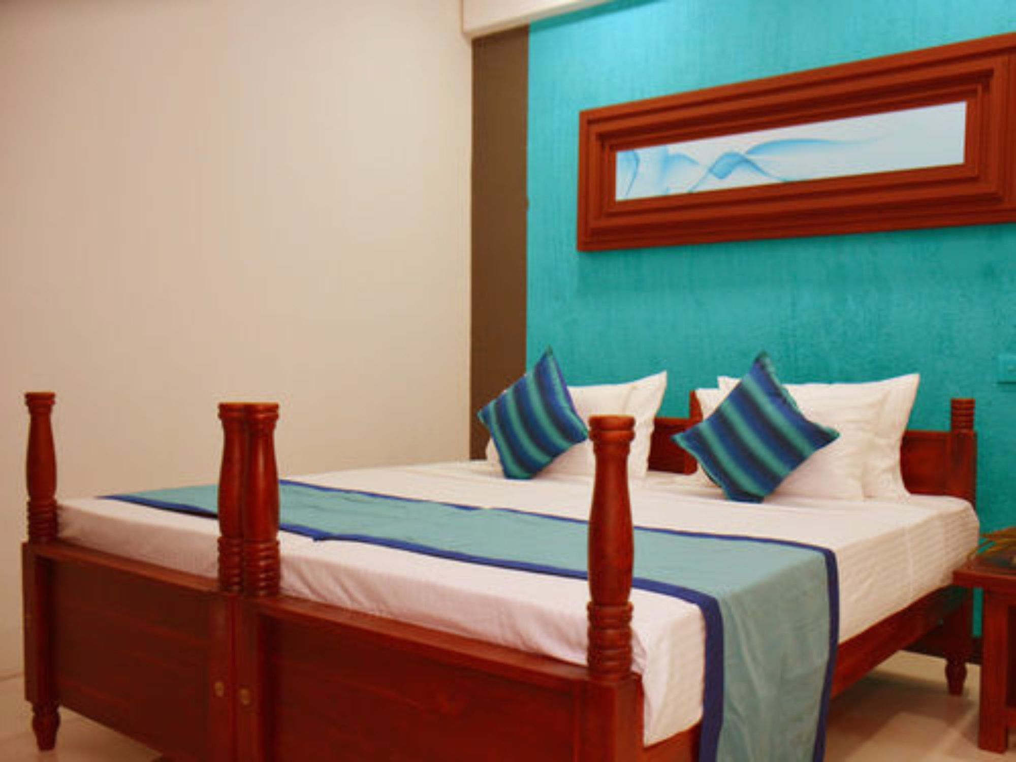 Meili Lanka City Hotel